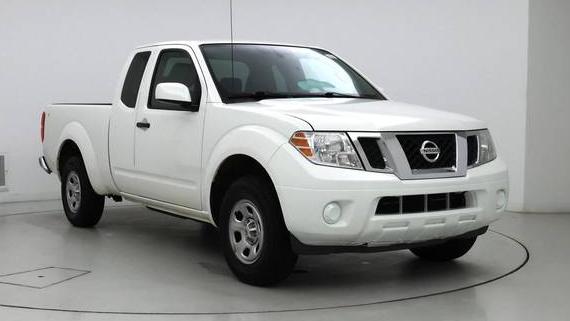 NISSAN FRONTIER 2016 1N6BD0CT0GN720248 image