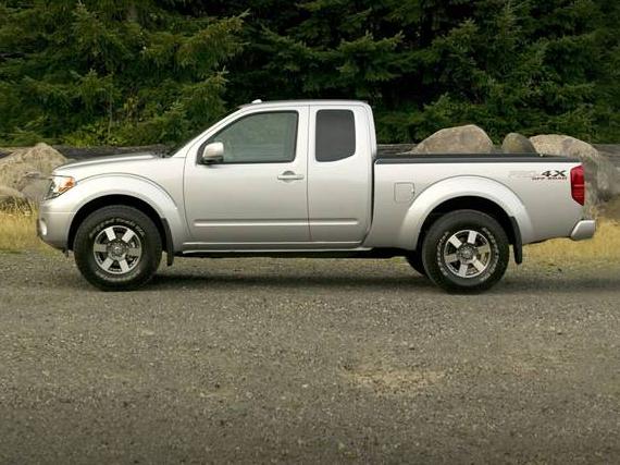 NISSAN FRONTIER 2016 1N6AD0ER7GN784722 image