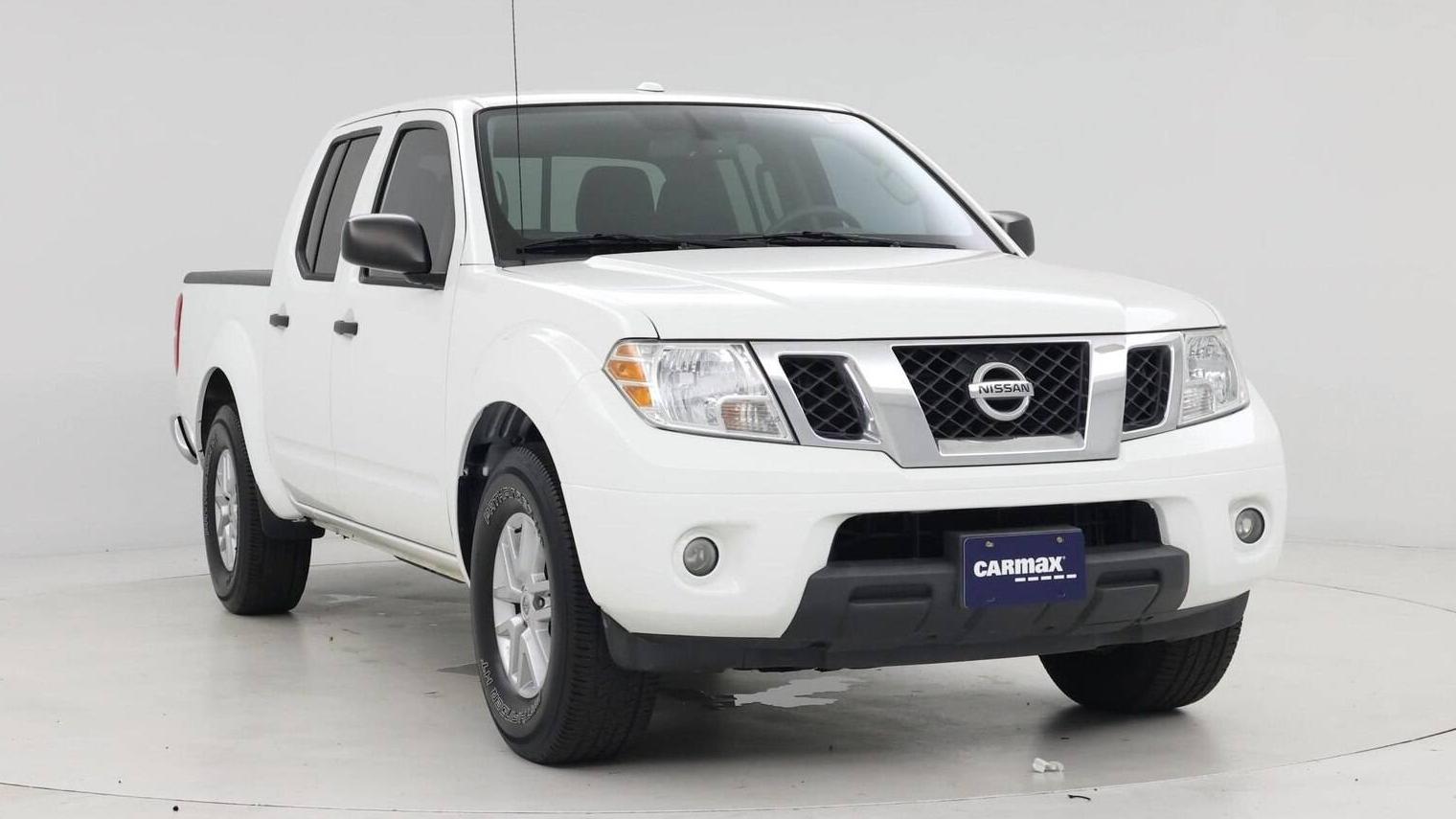 NISSAN FRONTIER 2016 1N6AD0ER8GN735884 image