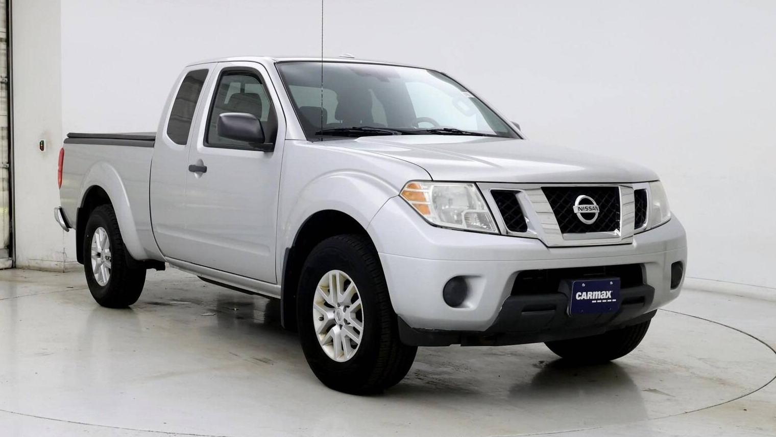 NISSAN FRONTIER 2016 1N6AD0CW9GN729388 image