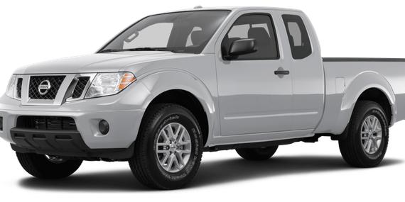 NISSAN FRONTIER 2016 1N6AD0FV2GN755611 image NISSAN FRONTIER 2016 1N6AD0FV2GN755611 image