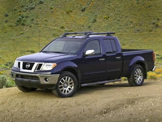 NISSAN FRONTIER 2016 1N6AD0FV3GN702089 image