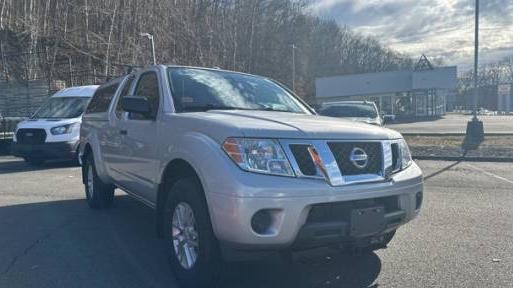 NISSAN FRONTIER 2016 1N6AD0CW8GN707429 image