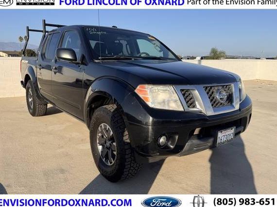 NISSAN FRONTIER 2016 1N6AD0ER3GN740359 image NISSAN FRONTIER 2016 1N6AD0ER3GN740359 image