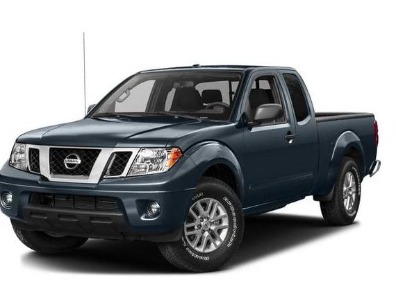 NISSAN FRONTIER 2016 1N6AD0CU7GN720610 image