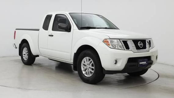 NISSAN FRONTIER 2016 1N6AD0CU4GN780103 image
