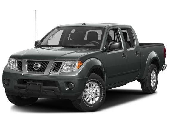 NISSAN FRONTIER 2016 1N6AD0EV2GN727549 image NISSAN FRONTIER 2016 1N6AD0EV2GN727549 image