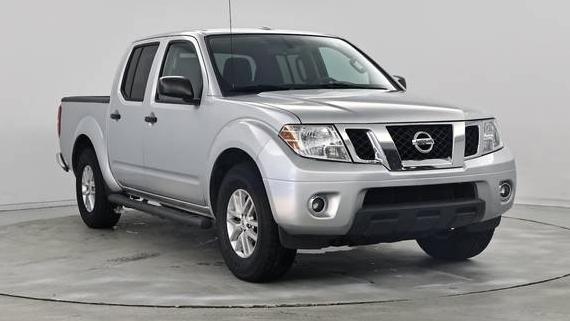 NISSAN FRONTIER 2016 1N6AD0ER3GN711931 image