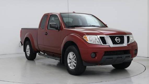 NISSAN FRONTIER 2016 1N6AD0CW9GN765338 image NISSAN FRONTIER 2016 1N6AD0CW9GN765338 image
