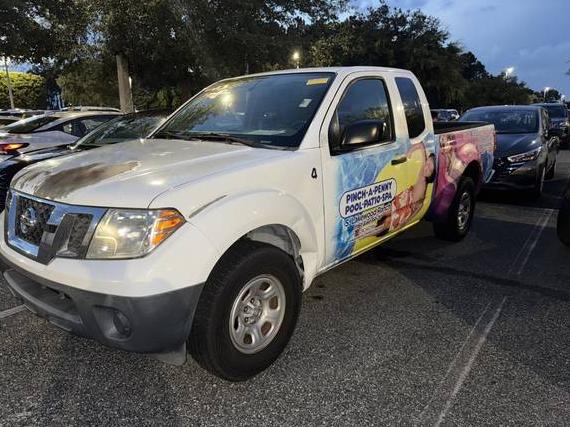 NISSAN FRONTIER 2016 1N6BD0CT9GN721382 image NISSAN FRONTIER 2016 1N6BD0CT9GN721382 image