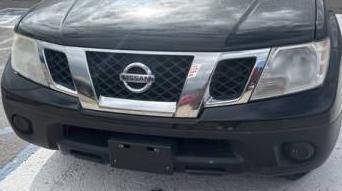 NISSAN FRONTIER 2016 1N6AD0EV7GN737185 image