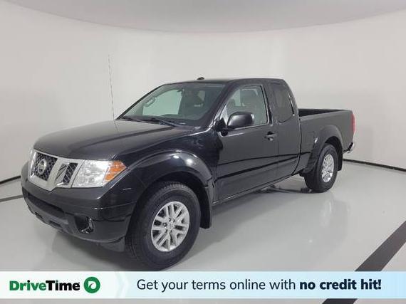 NISSAN FRONTIER 2016 1N6AD0CU9GN715330 image