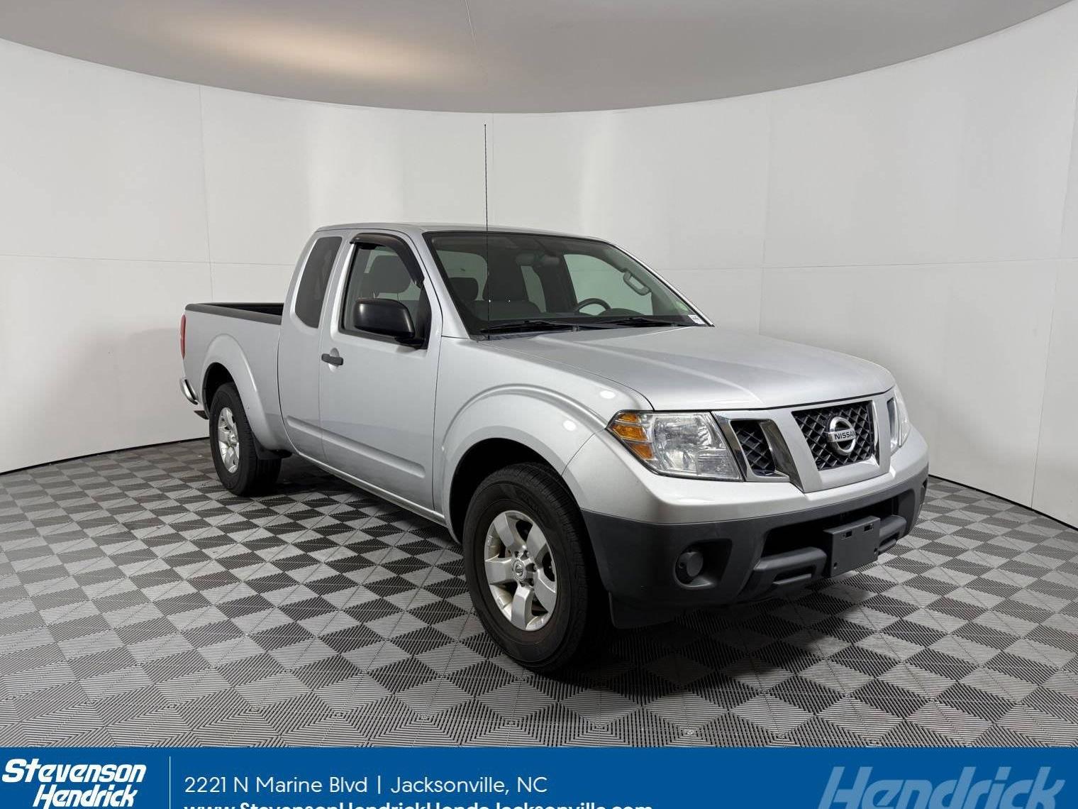 NISSAN FRONTIER 2016 1N6BD0CTXGN744461 image