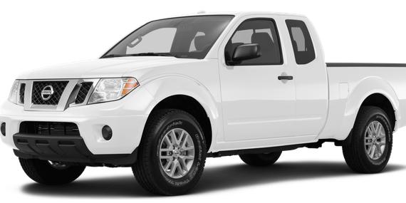 NISSAN FRONTIER 2016 1N6AD0CU3GN753507 image