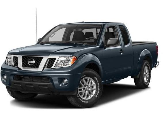 NISSAN FRONTIER 2016 1N6BD0CT1GN748821 image
