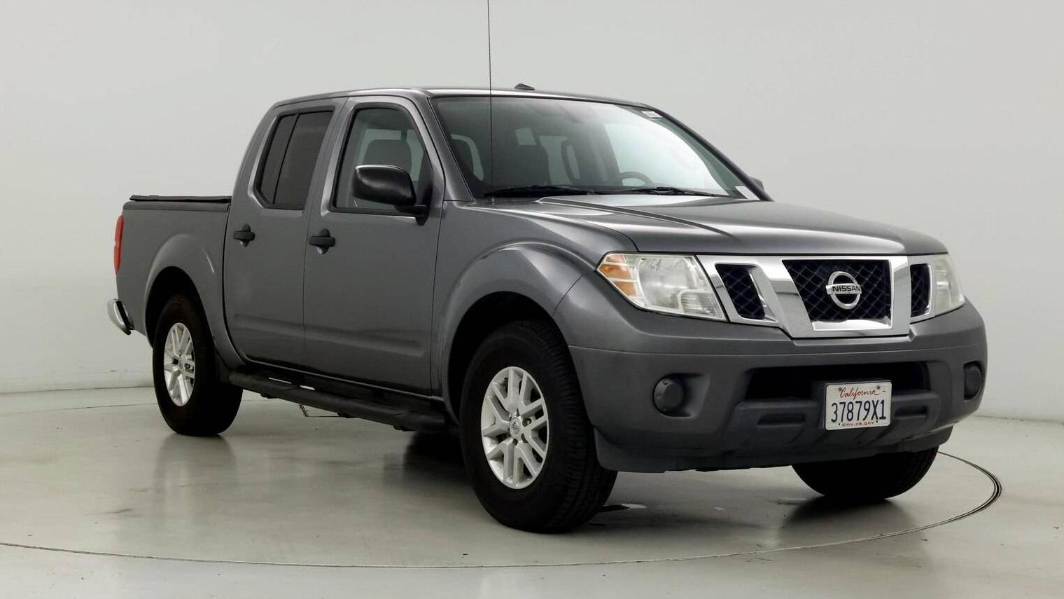 NISSAN FRONTIER 2016 1N6AD0ER3GN723903 image