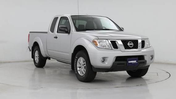 NISSAN FRONTIER 2016 1N6AD0CW4GN721666 image