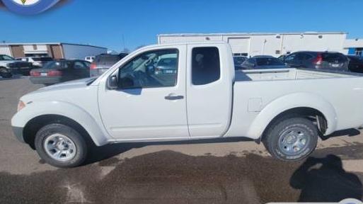 NISSAN FRONTIER 2016 1N6BD0CT7GN723406 image