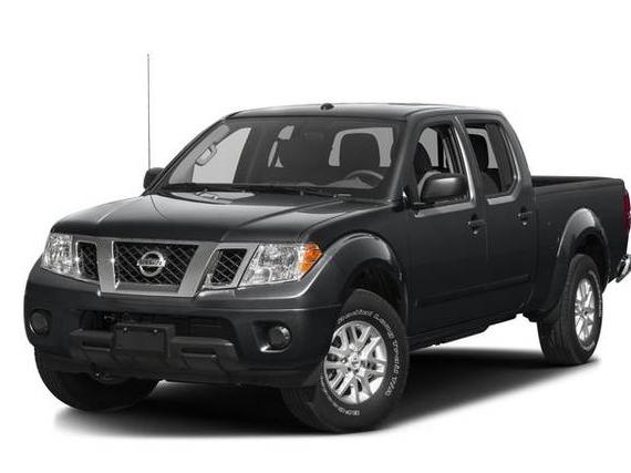 NISSAN FRONTIER 2016 1N6AD0ERXGN764755 image NISSAN FRONTIER 2016 1N6AD0ERXGN764755 image