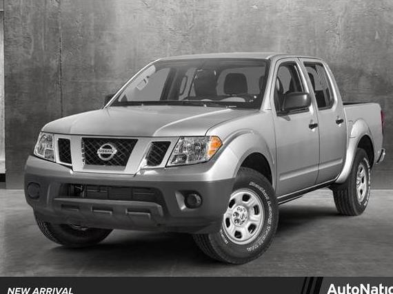 NISSAN FRONTIER 2016 1N6AD0ER5GN904811 image NISSAN FRONTIER 2016 1N6AD0ER5GN904811 image
