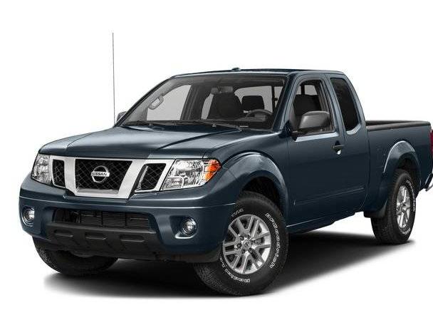 NISSAN FRONTIER 2016 1N6AD0CU4GN718216 image