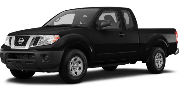 NISSAN FRONTIER 2016 1N6BD0CT2GN796389 image