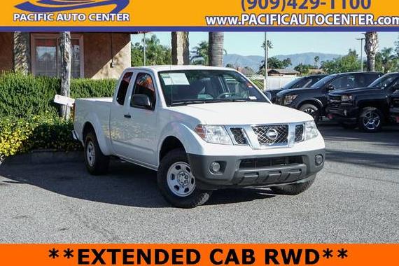 NISSAN FRONTIER 2016 1N6BD0CT0GN738832 image NISSAN FRONTIER 2016 1N6BD0CT0GN738832 image