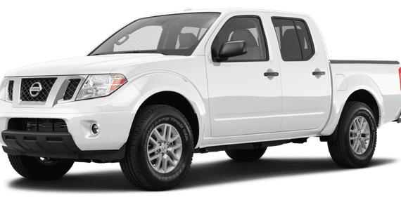 NISSAN FRONTIER 2016 1N6AD0ER3GN774138 image