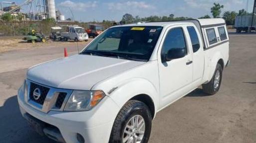 NISSAN FRONTIER 2016 1N6AD0ER3GN730074 image