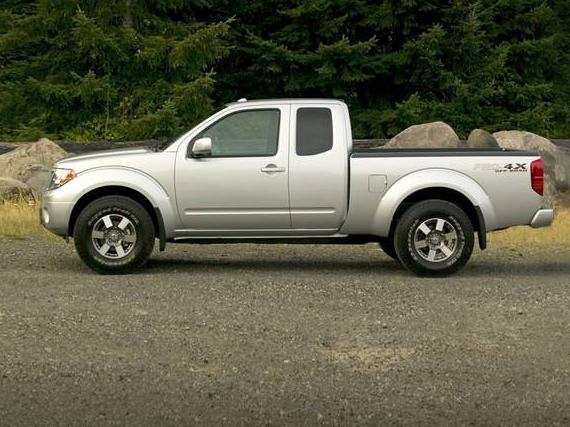 NISSAN FRONTIER 2016 1N6AD0ER0GN705620 image