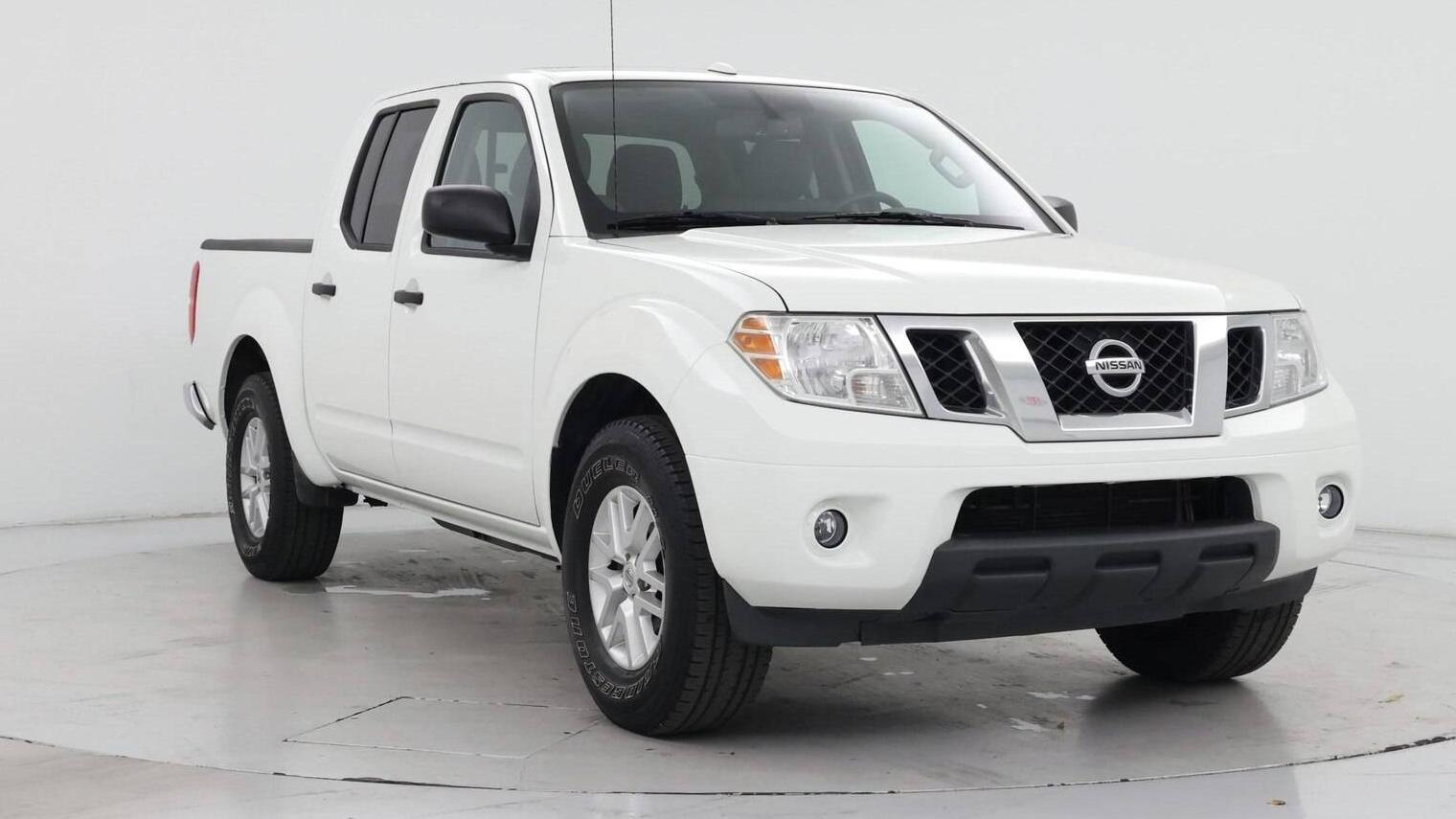 NISSAN FRONTIER 2016 1N6AD0ER8GN720138 image