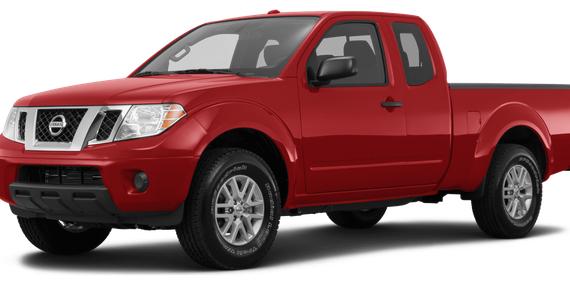 NISSAN FRONTIER 2016 1N6AD0FV2GN740686 image NISSAN FRONTIER 2016 1N6AD0FV2GN740686 image