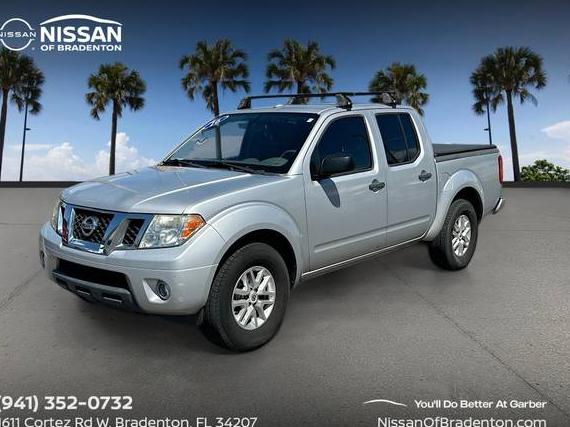 NISSAN FRONTIER 2016 1N6AD0ER6GN766163 image NISSAN FRONTIER 2016 1N6AD0ER6GN766163 image