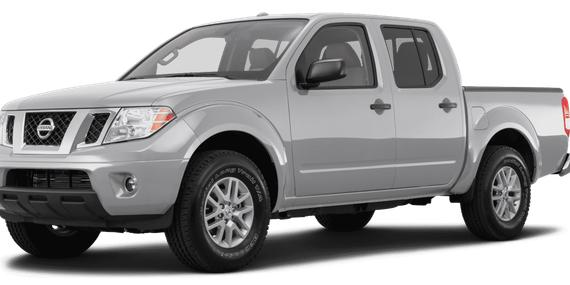 NISSAN FRONTIER 2016 1N6AD0ER9GN787668 image NISSAN FRONTIER 2016 1N6AD0ER9GN787668 image