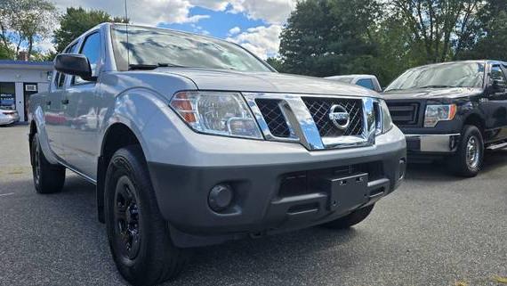 NISSAN FRONTIER 2016 1N6AD0EV2GN903824 image NISSAN FRONTIER 2016 1N6AD0EV2GN903824 image