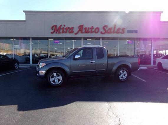 NISSAN FRONTIER 2008 1N6AD06W08C430574 image NISSAN FRONTIER 2008 1N6AD06W08C430574 image