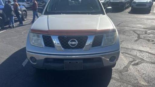 NISSAN FRONTIER 2008 1N6AD09W68C403634 image