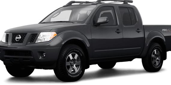 NISSAN FRONTIER 2009 1N6AD09U29C426795 image