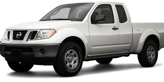 NISSAN FRONTIER 2009 1N6BD06T39C409147 image