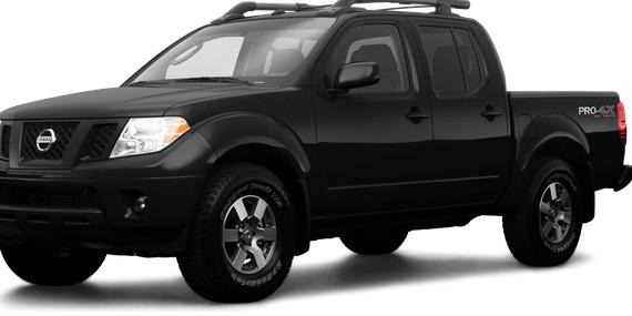 NISSAN FRONTIER 2009 1N6AD06W99C405061 image