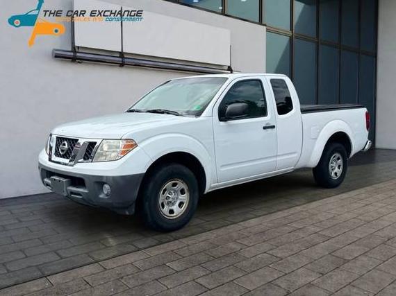 NISSAN FRONTIER 2009 1N6BD06T09C413611 image