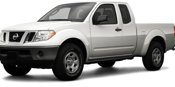 NISSAN FRONTIER 2009 1N6BD06T99C425224 image NISSAN FRONTIER 2009 1N6BD06T99C425224 image