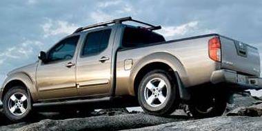 NISSAN FRONTIER 2007 1N6AD07U27C432953 image NISSAN FRONTIER 2007 1N6AD07U27C432953 image