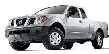 NISSAN FRONTIER 2007 1N6AD06W47C408544 image