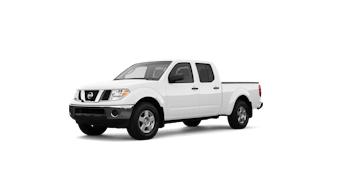 NISSAN FRONTIER 2007 1N6AD09U07C466189 image