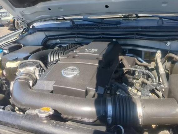 NISSAN FRONTIER 2019 1N6AD0ER6KN786566 image NISSAN FRONTIER 2019 1N6AD0ER6KN786566 image