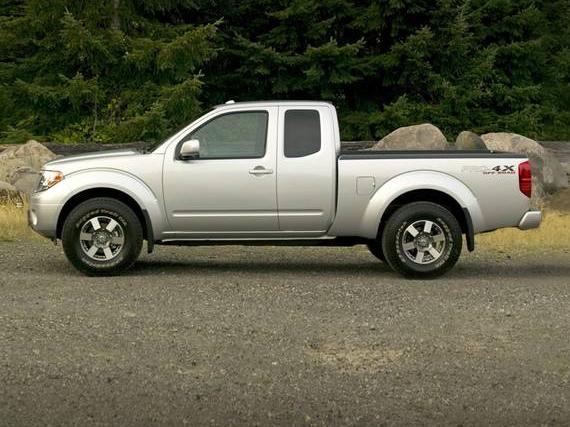 NISSAN FRONTIER 2019 1N6AD0ER8KN790747 image