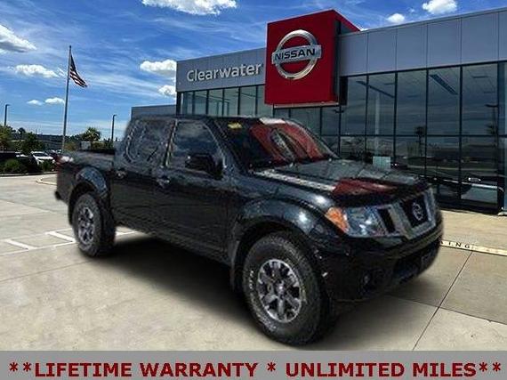 NISSAN FRONTIER 2019 1N6AD0EV2KN703471 image NISSAN FRONTIER 2019 1N6AD0EV2KN703471 image