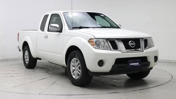 NISSAN FRONTIER 2019 1N6BD0CT3KN756928 image