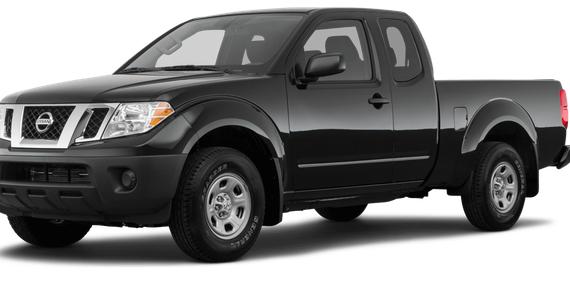 NISSAN FRONTIER 2019 1N6BD0CT2KN738100 image